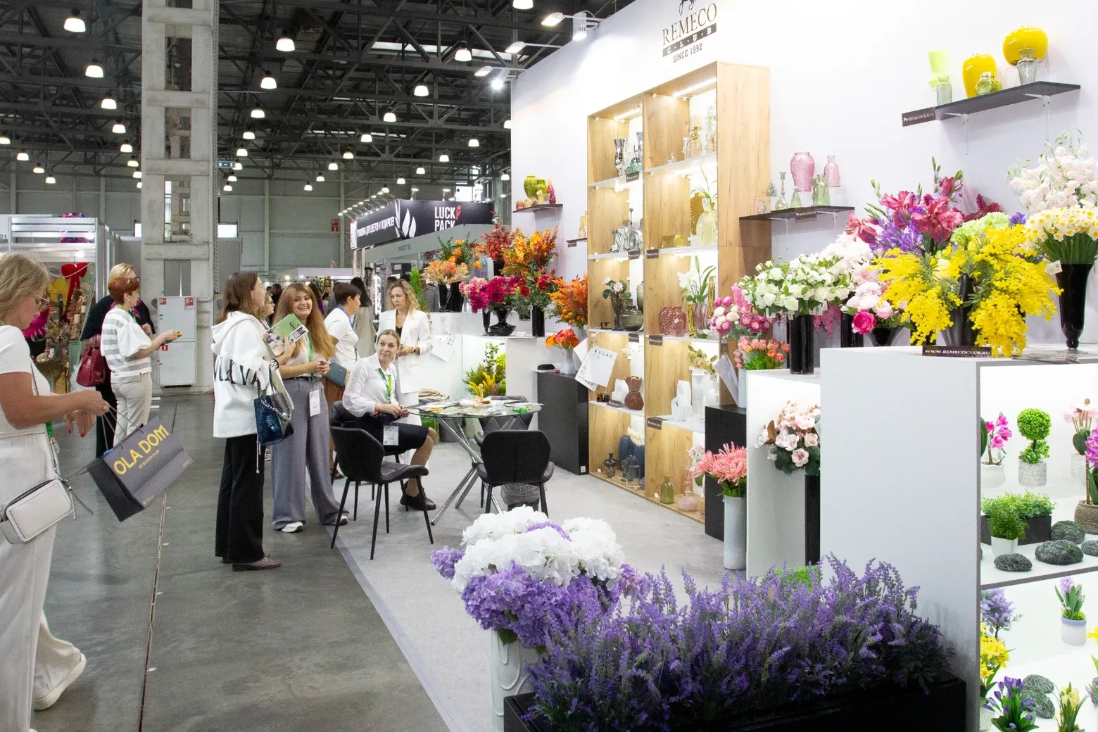FlowersExpo 图片 2