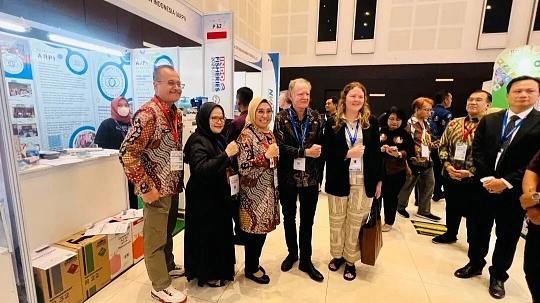 ILDEX Indonesia