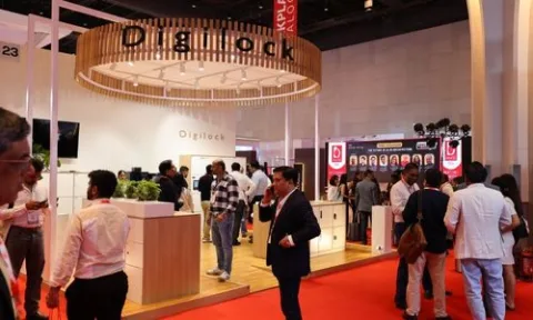 展会现场 3