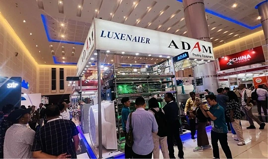 ILDEX Indonesia
