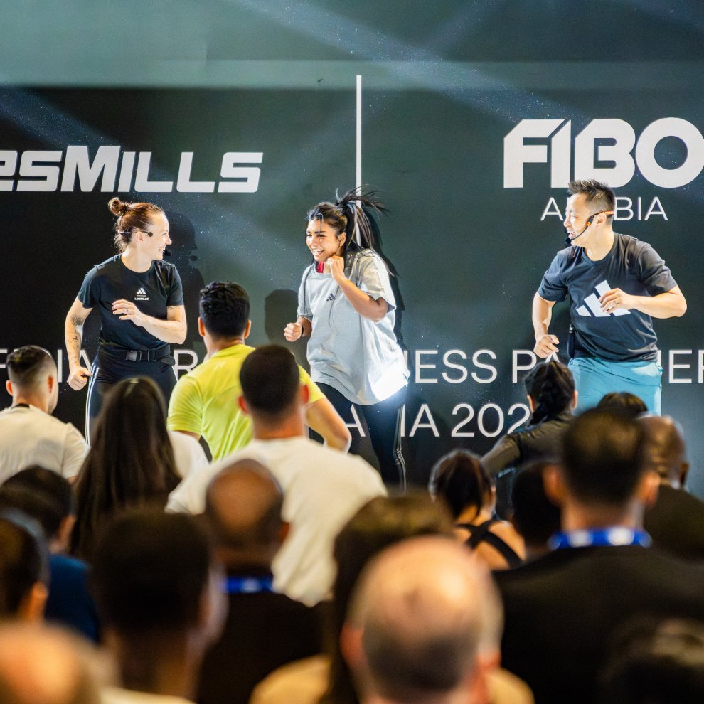 FIBO Arabia 图片 5