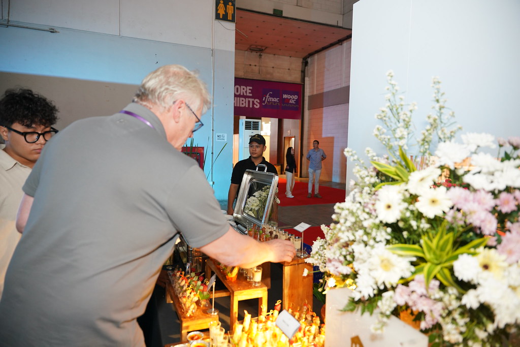 International Hardware Fair Indonesia 图片 2