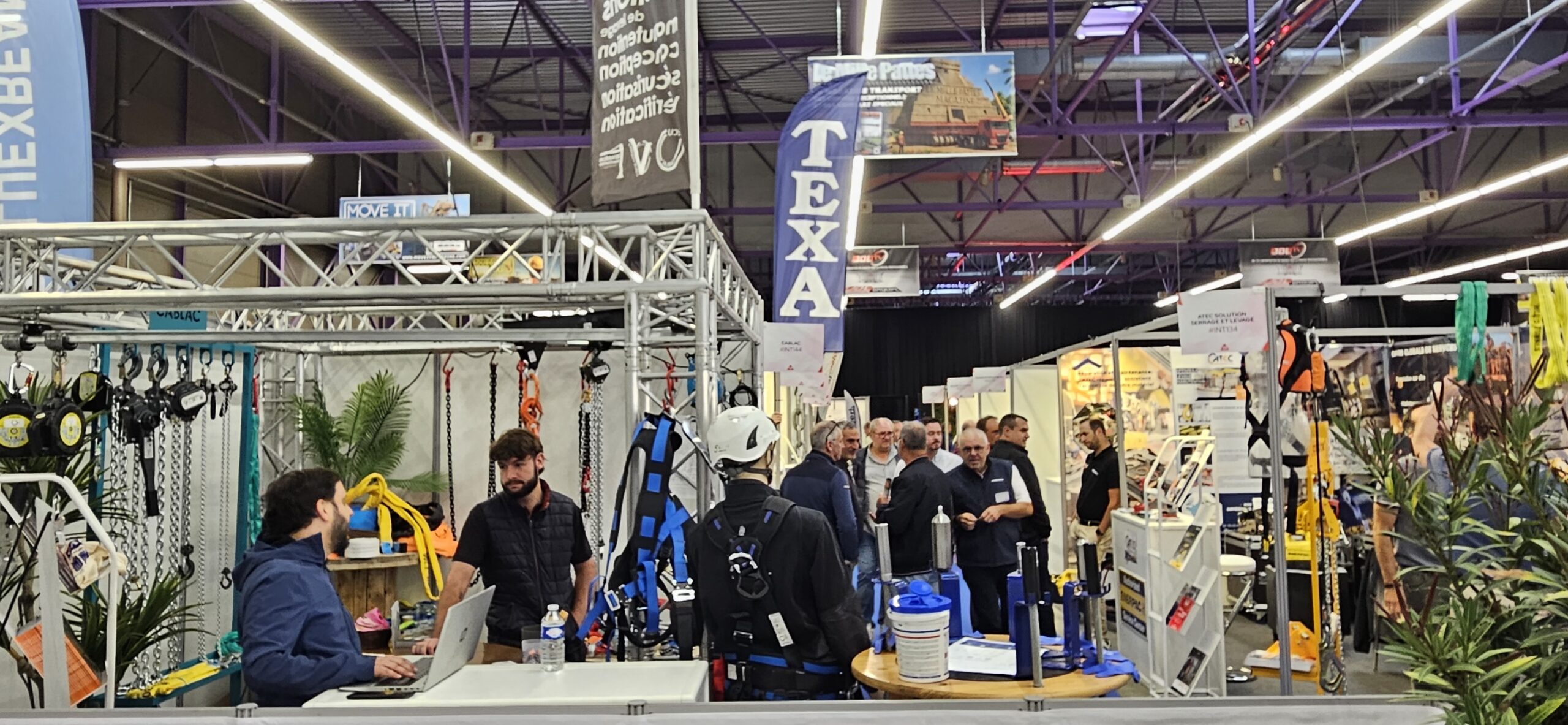 JDL EXPO France 图片 3