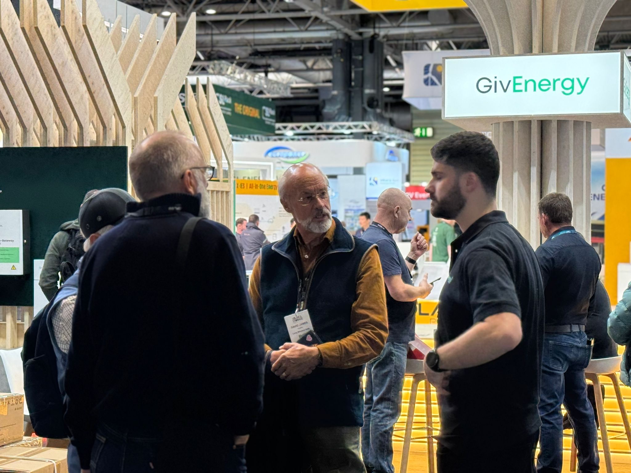 Solar & Storage Live UK 图片 4