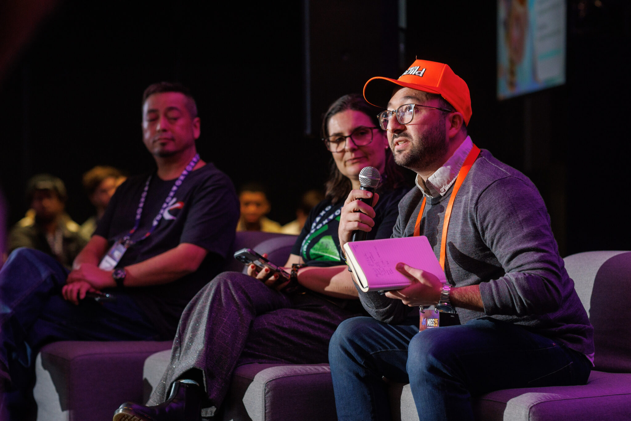 Montréal International Game Summit