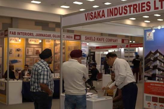 Nigeria Mega Project Expo 图片 5