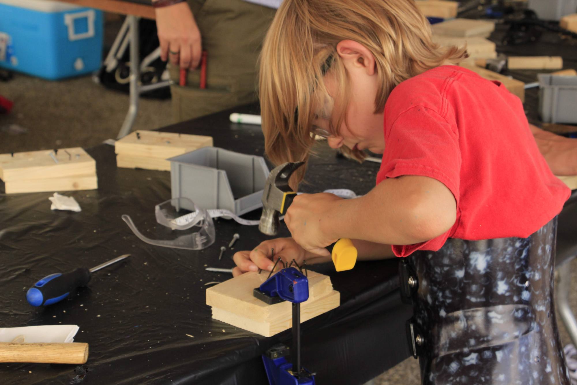 Louisville Maker Faire