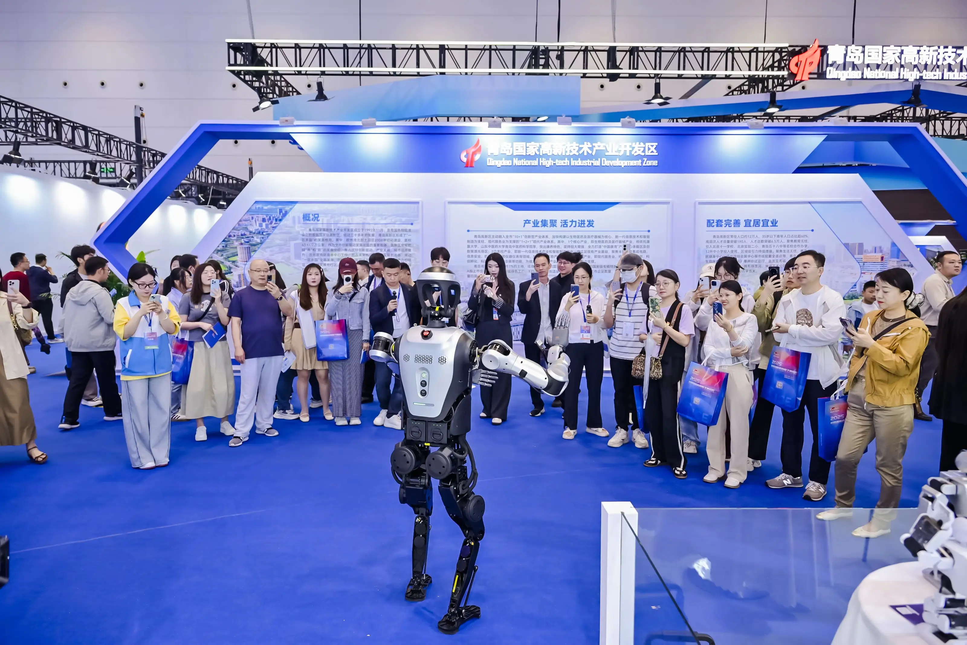 China Information Technology Expo 图片 4
