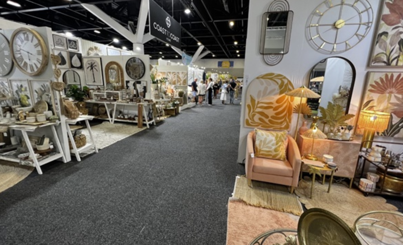 AGHA Sydney Gift Fair 图片 4