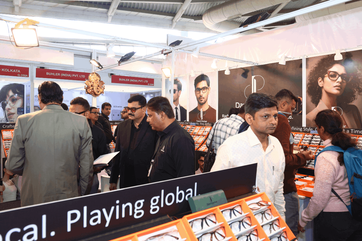 IIOO Expo Chennai 图片 4