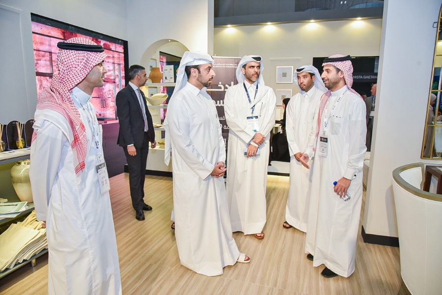Big 5 Construct Qatar 图片 2