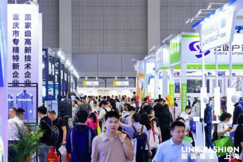 展会现场 2