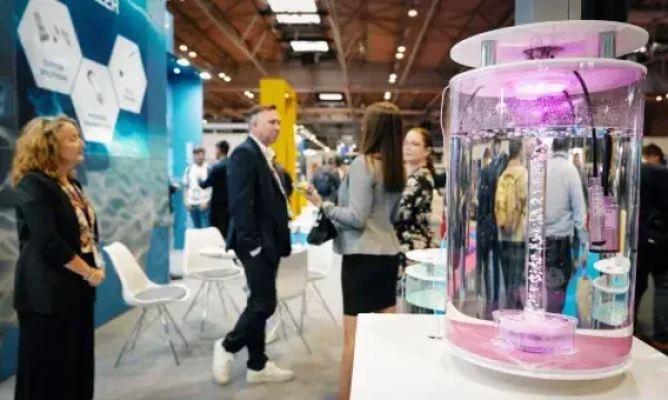 Environmental Services & Solutions Expo 图片 5