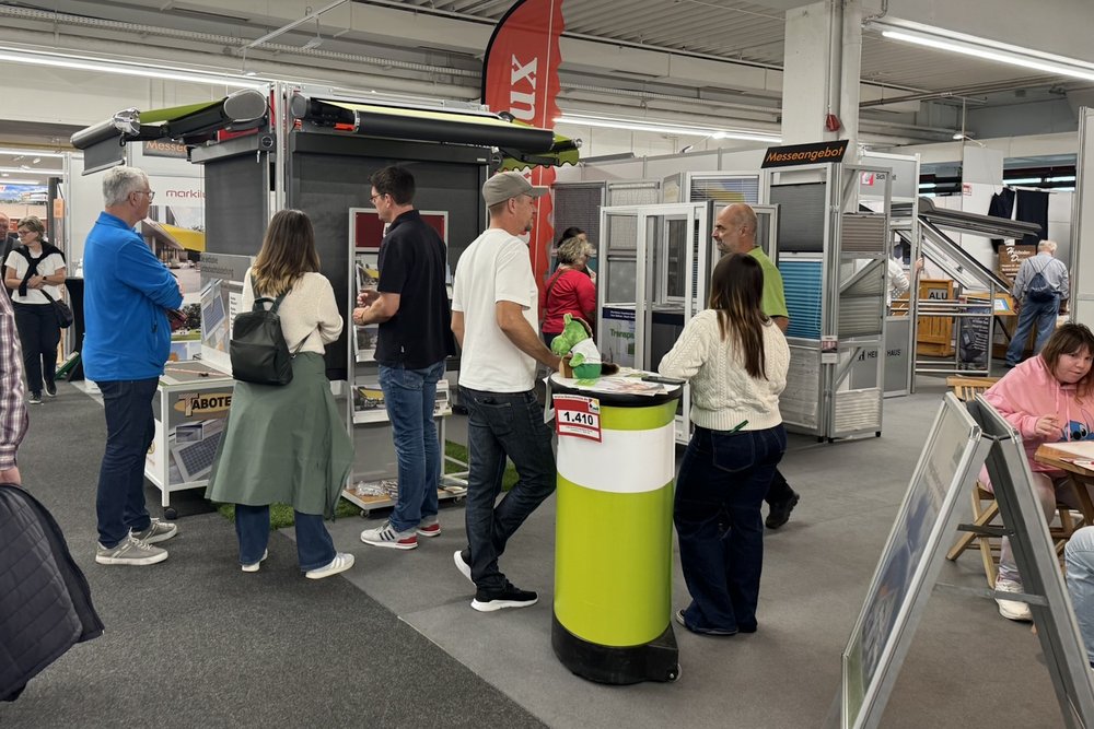 BAUMESSE HOFHEIM 图片 3