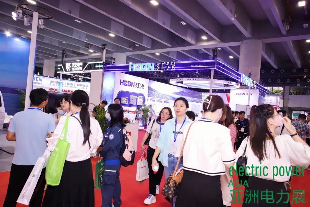 Asia New Energy Storage and Charging & Battery Swapping Exhibition
