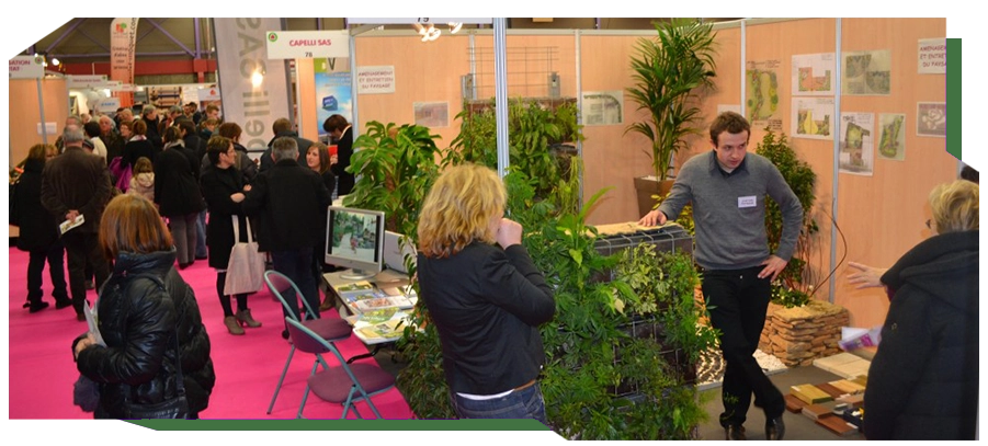 Foire Expo de Dole