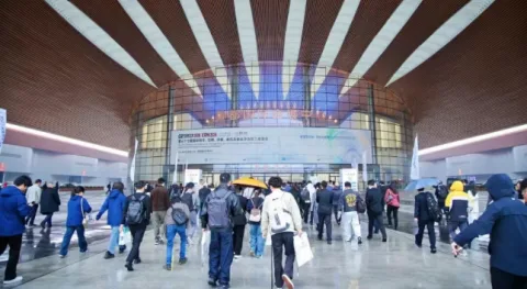 展会现场 8