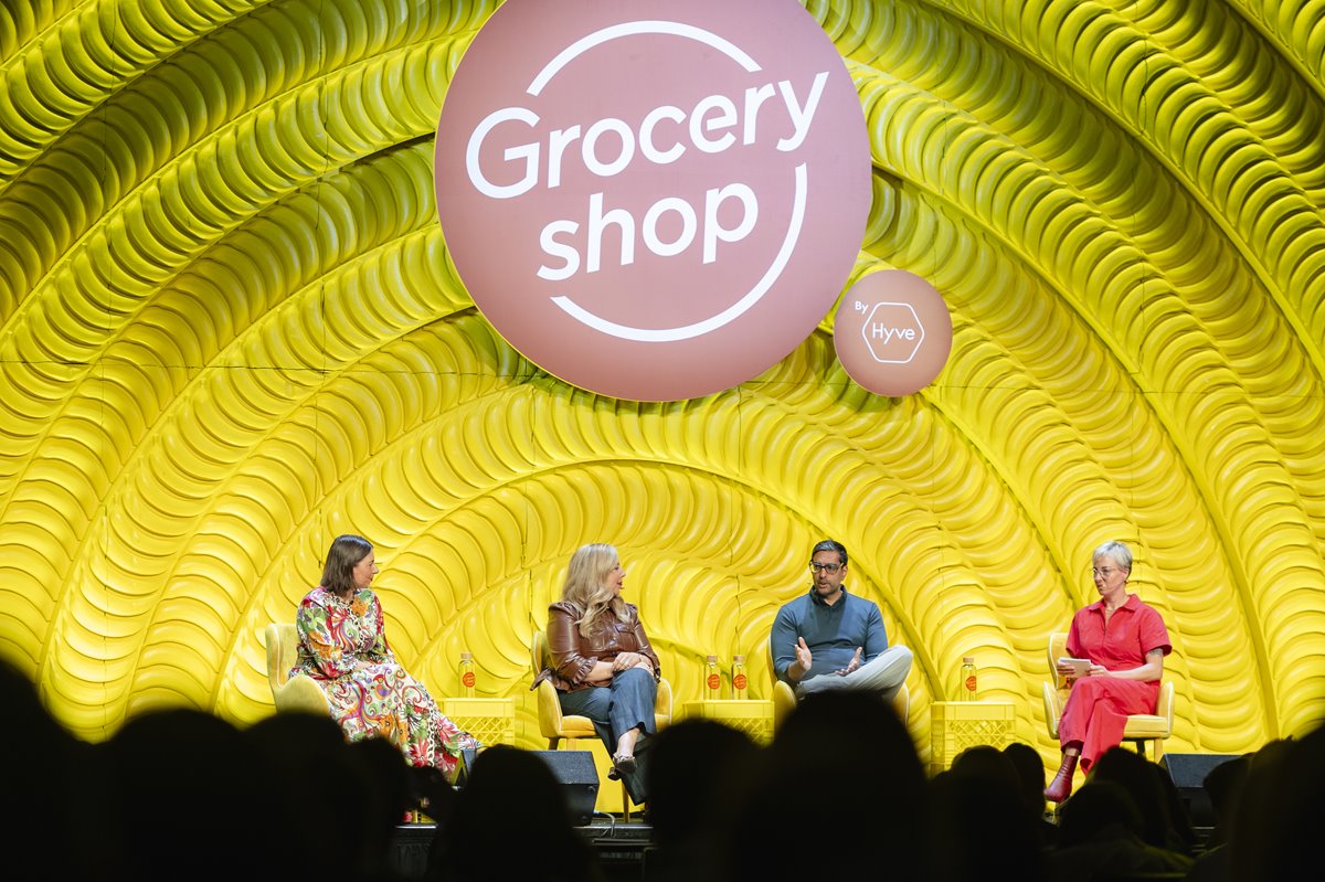 Groceryshop