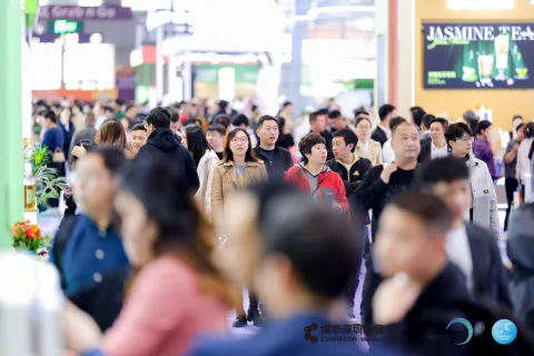 展会现场 2