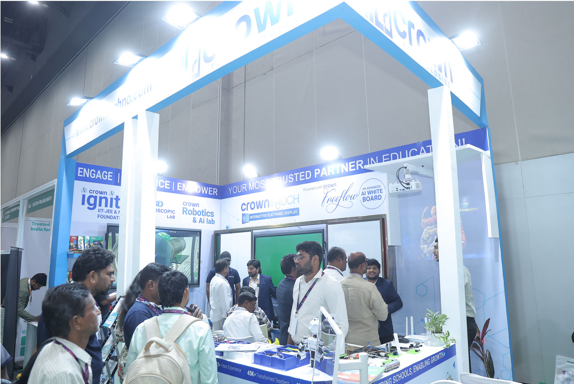EDU EXPO GLOBAL