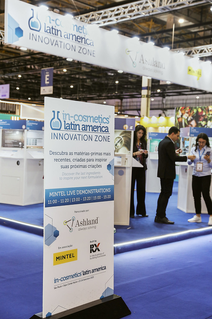 in-cosmetics Latin America 图片 4