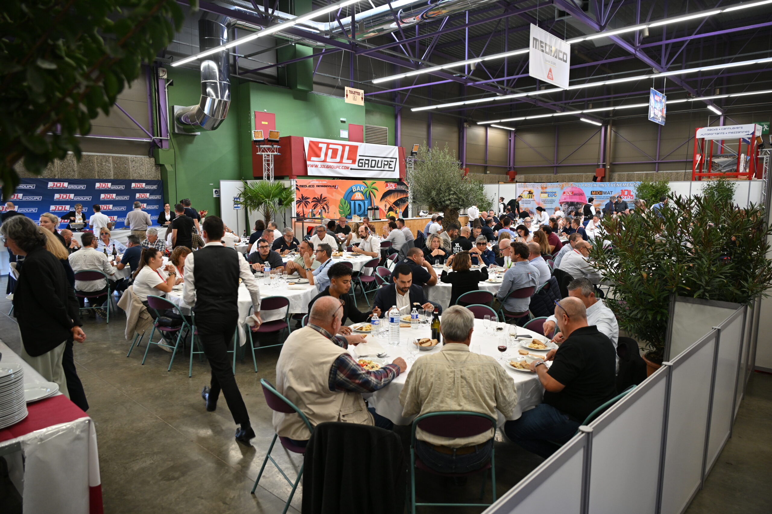 JDL EXPO France 图片 4