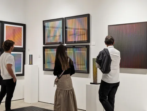 展会现场 1