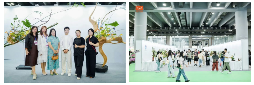 Asia Flower Industry Expo 图片 5