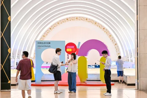 展会现场 6