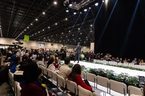 展会现场 7