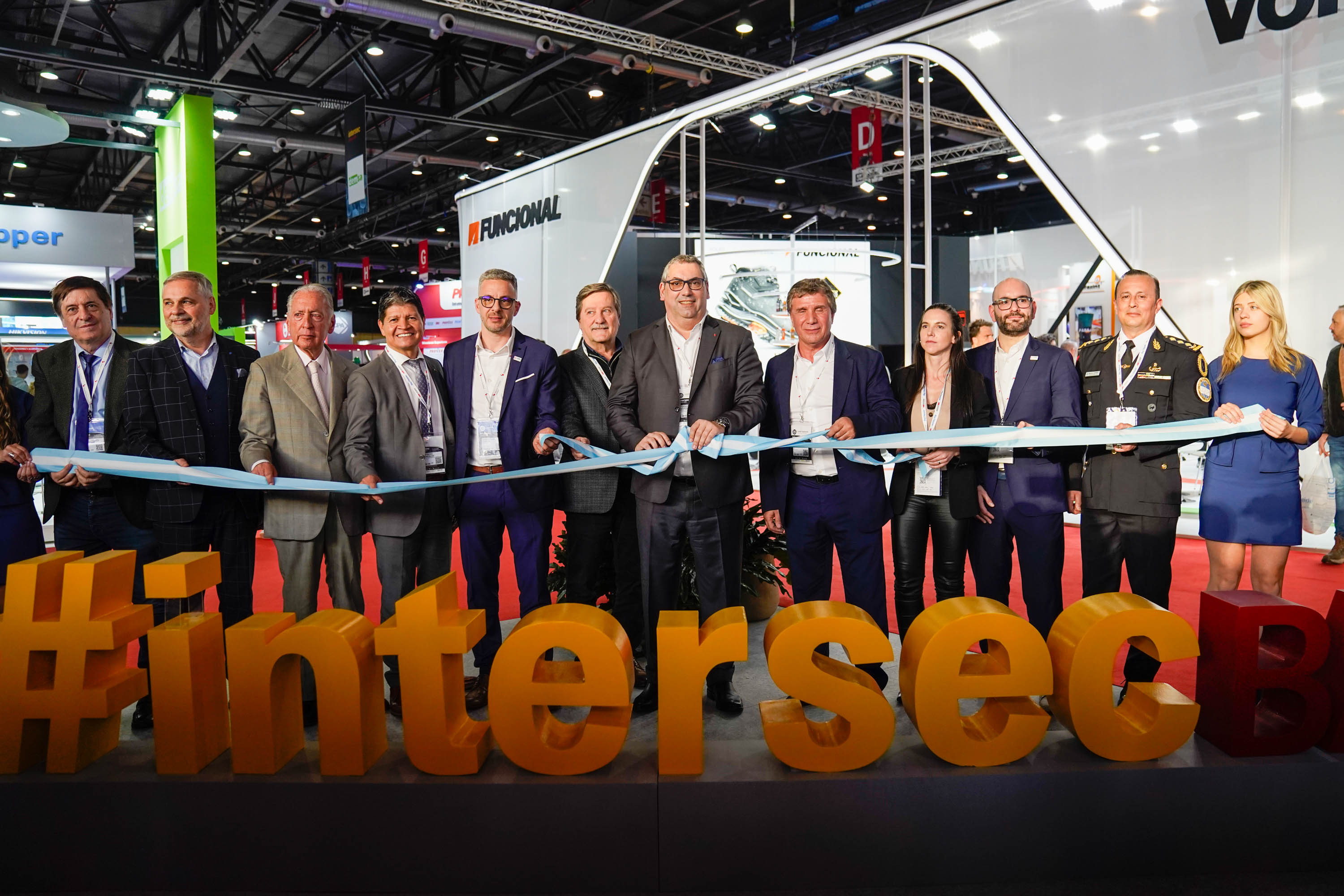 Intersec Buenos Aires 图片 4