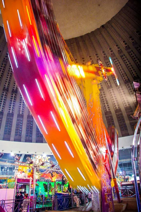 展会现场 7