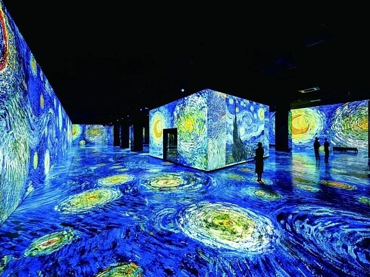 Le Salon de l'Etudiant arts, digital et communication à Lille 图片 4