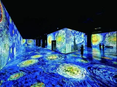 展会现场 7