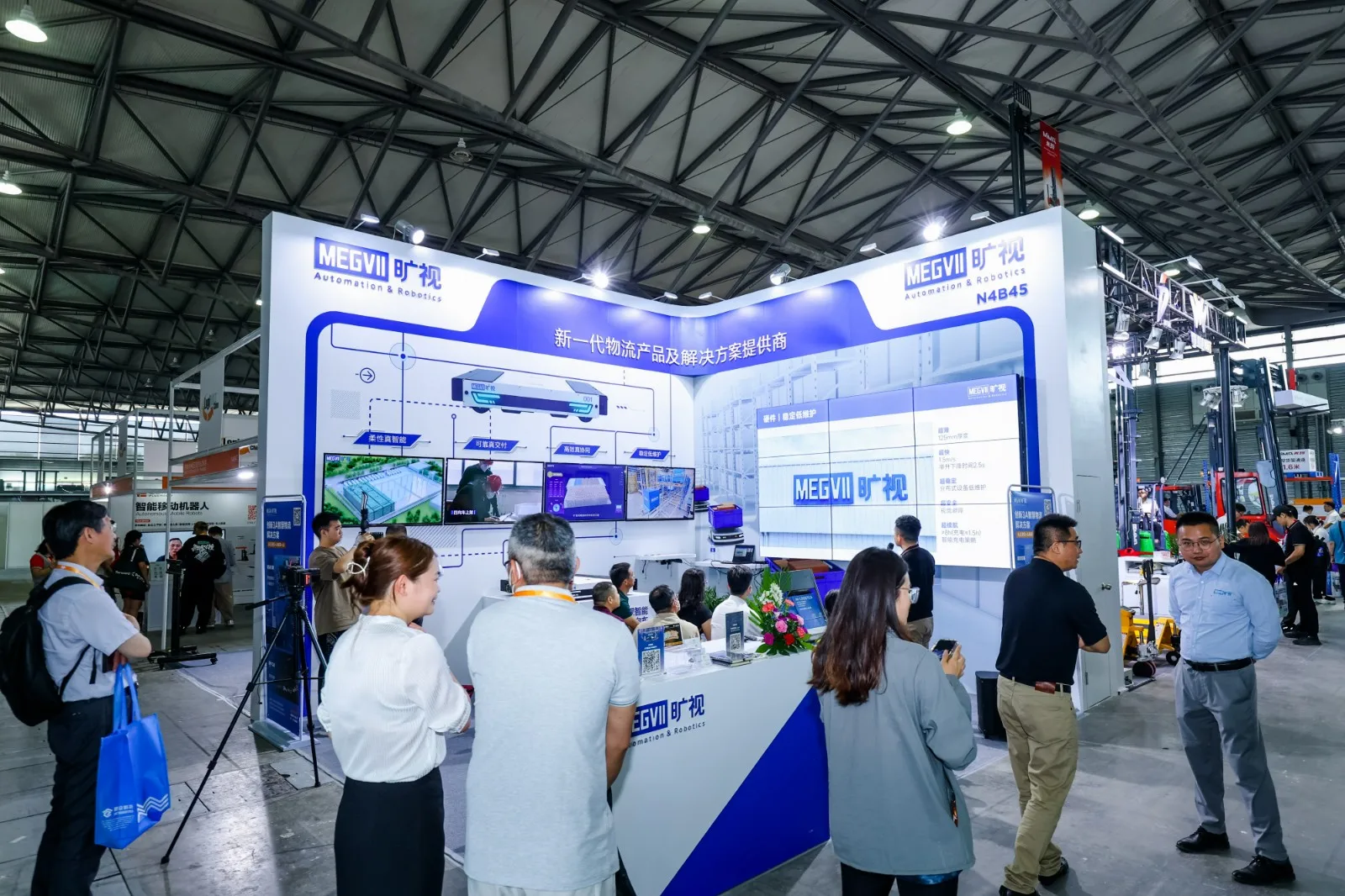 LogiMAT China 图片 3