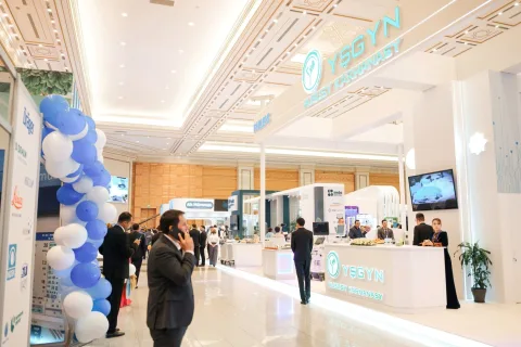 展会现场 5