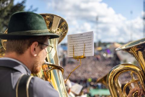 Oktoberfest