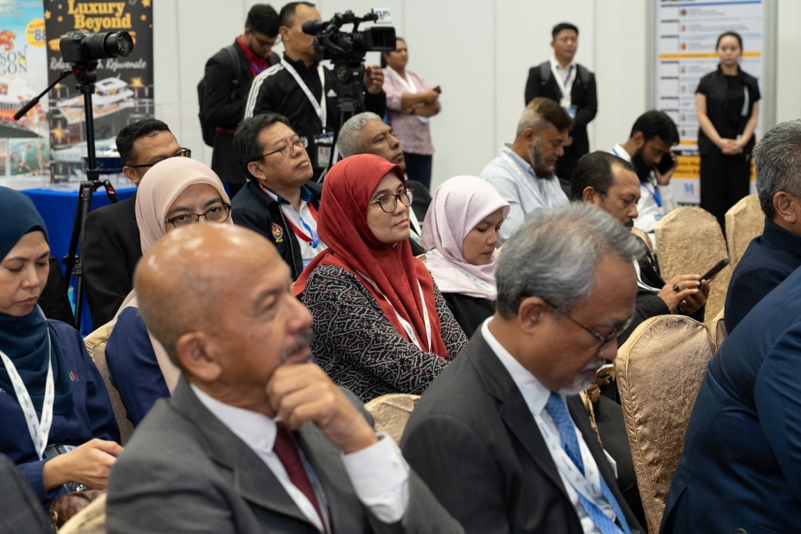Malaysia International Marine Expo (MIMEX)