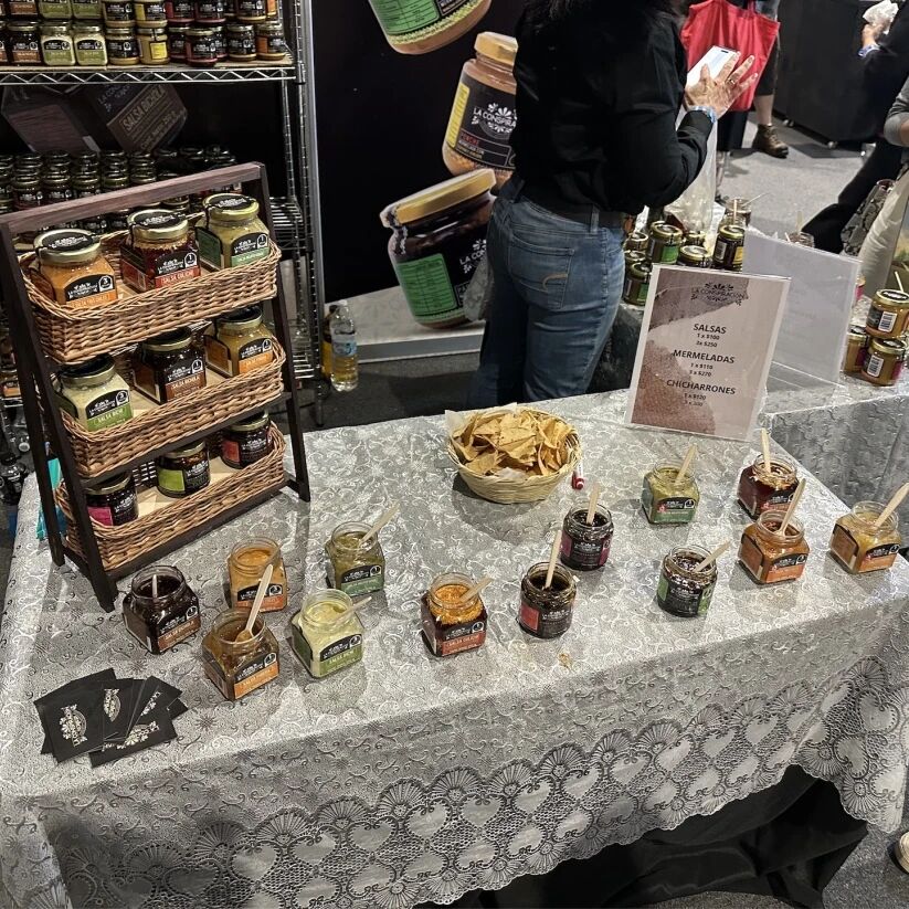 Expo Café