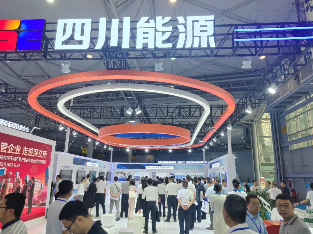 China (Chengdu) Battery Technology and Application Exhibition 图片 3