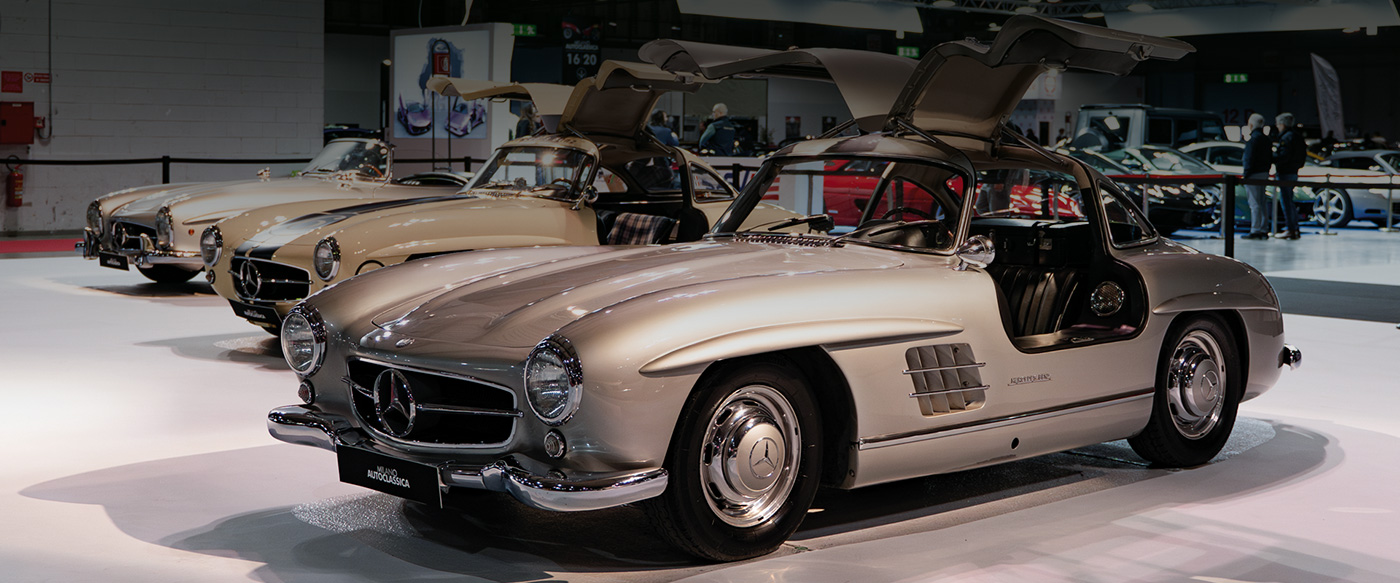 Milano AutoClassica