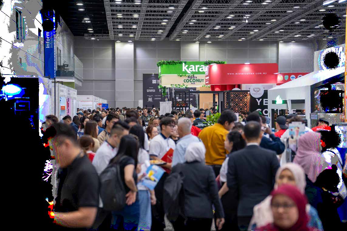 International Café & Beverage Show (ICBS)