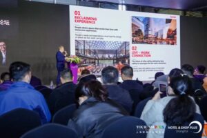 Shanghai International Self-Service Products and Vending Systems Exhibition