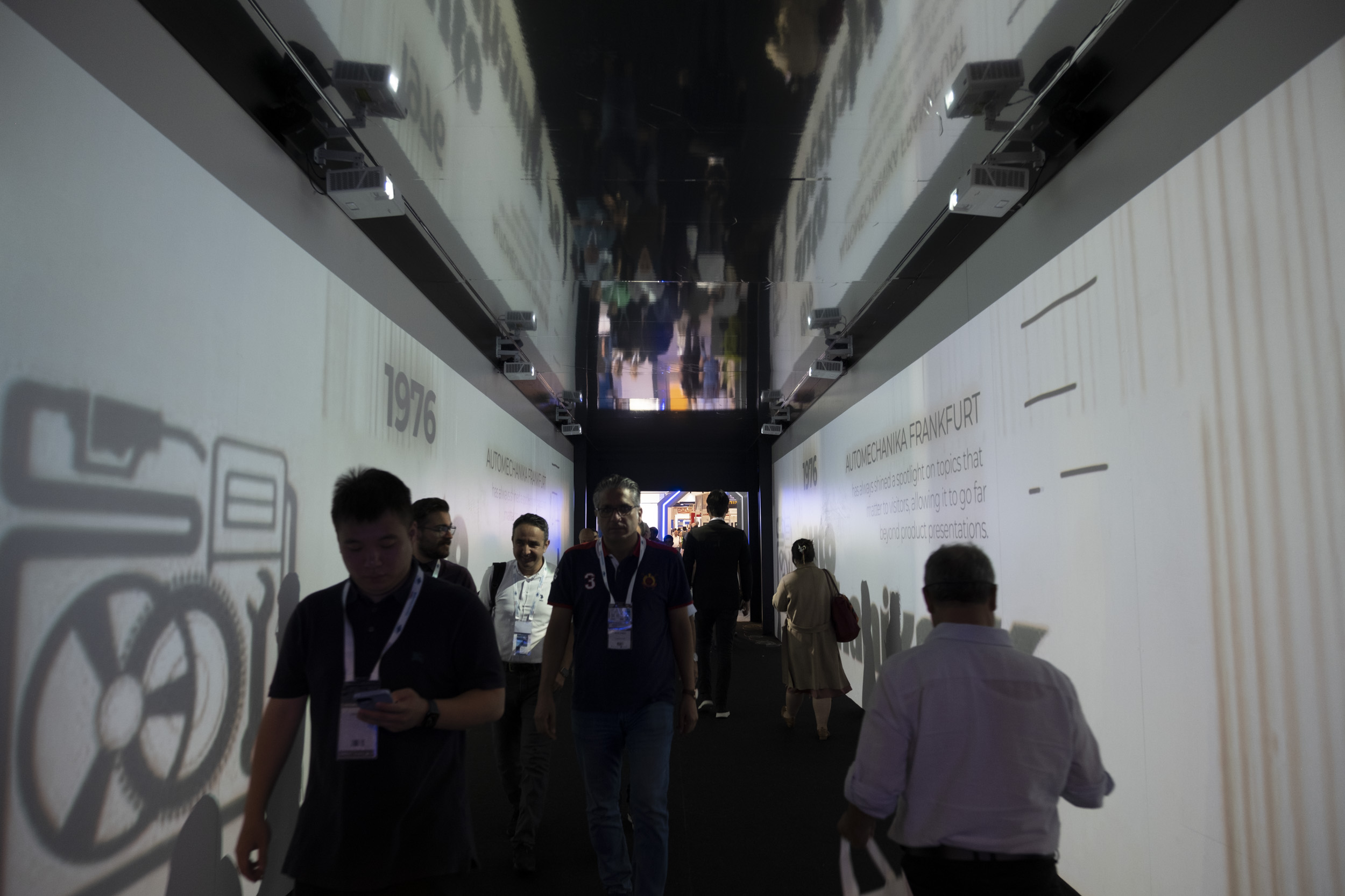 Automechanika Istanbul 图片 2