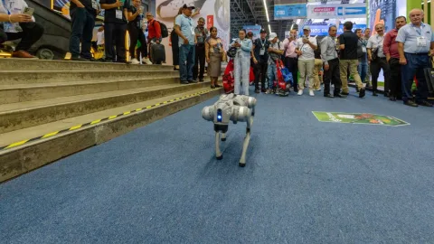 展会现场 11