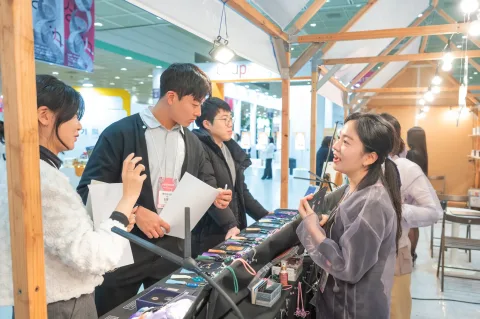 展会现场 10