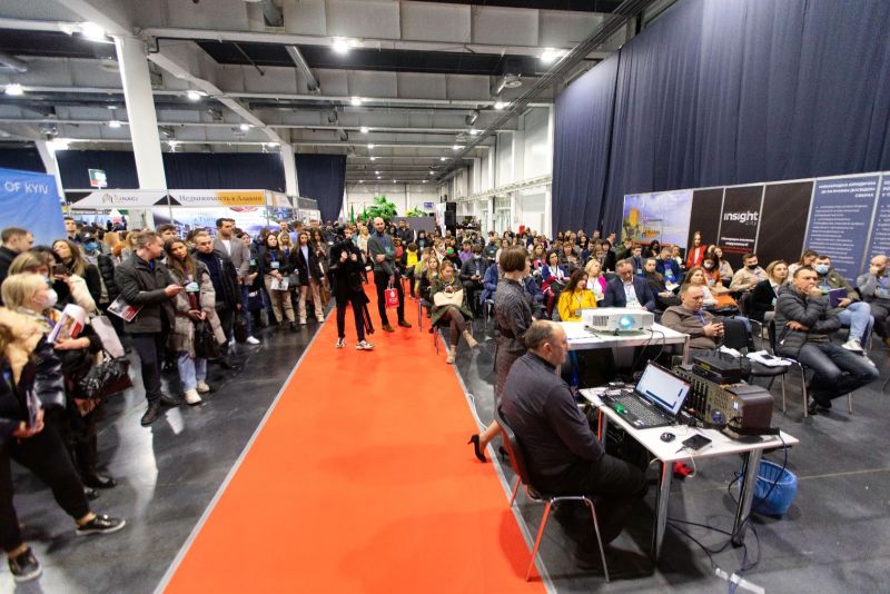 UNITED PROPERTY EXPO Zurich'26