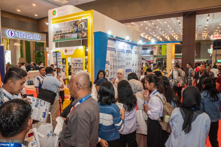 PALMEX Medan 图片 2