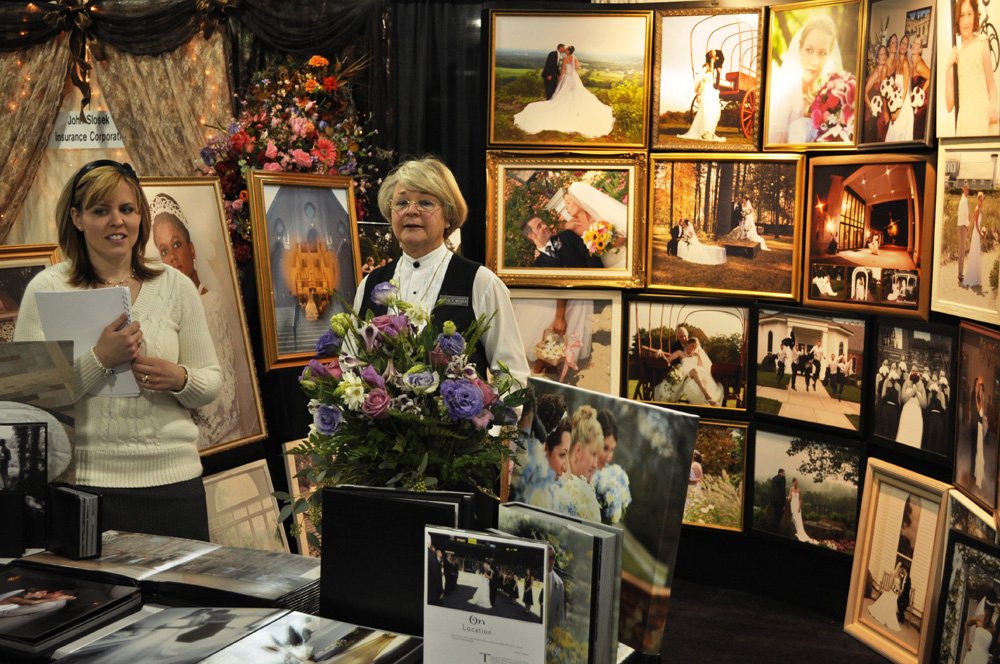 Springfield Wedding & Bridal Expo 图片 3