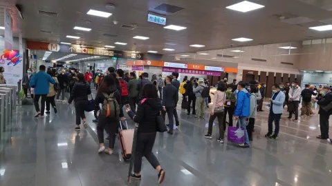 展会现场 7